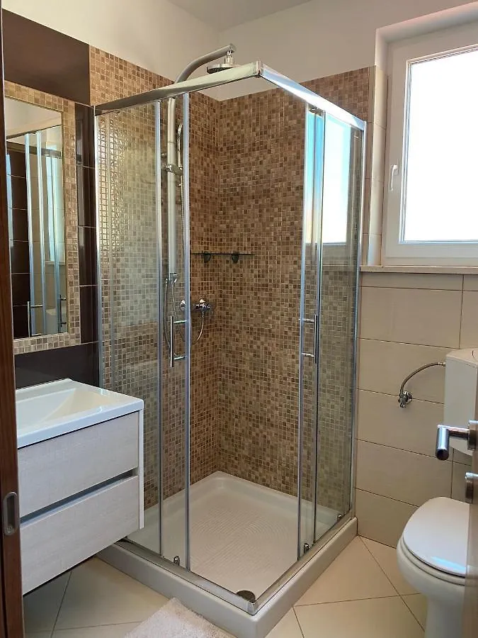 Guesthouse Casa Barbaro Ровиньско село Хорватия