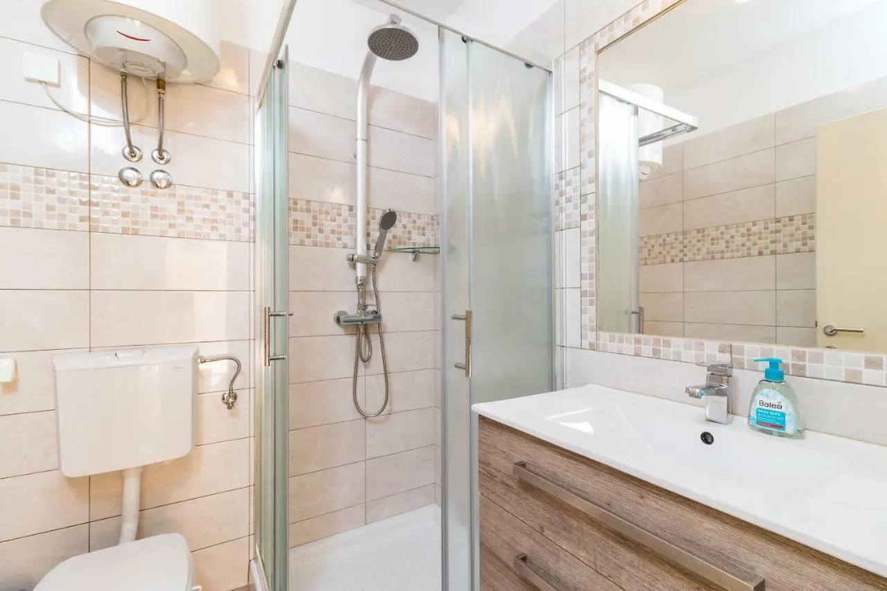 Guesthouse Casa Barbaro Ровиньско село