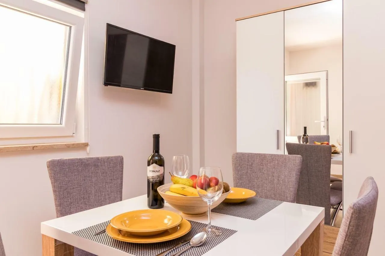 Guesthouse Casa Barbaro Ровиньско село 0*,
