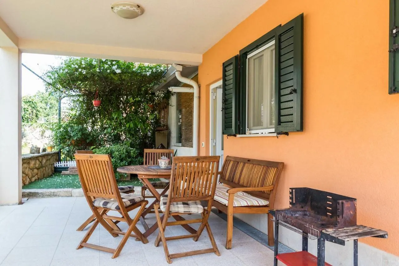 Guesthouse Casa Barbaro Ровиньско село