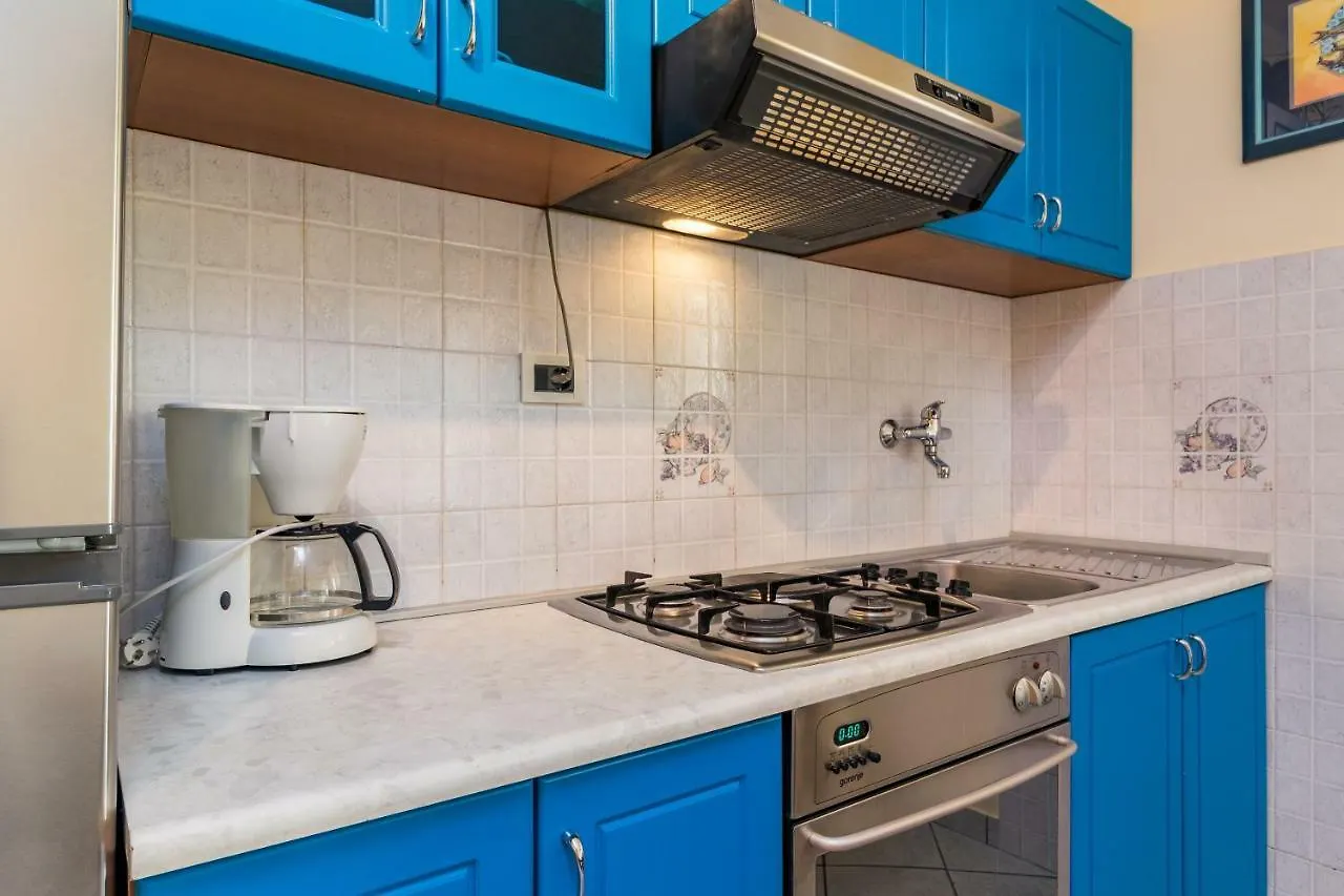 Guesthouse Casa Barbaro Ровиньско село
