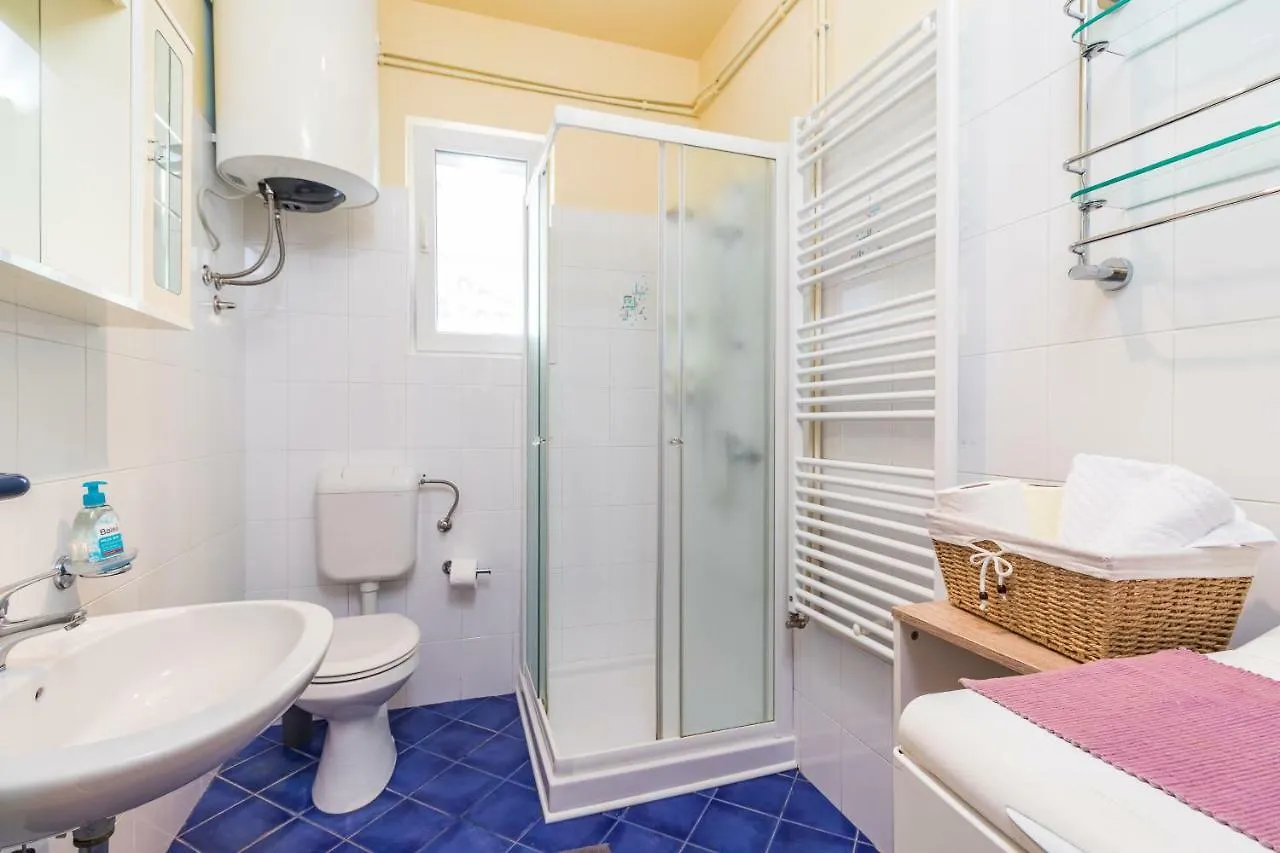 Guesthouse Casa Barbaro Ровиньско село 0*,  Хорватия
